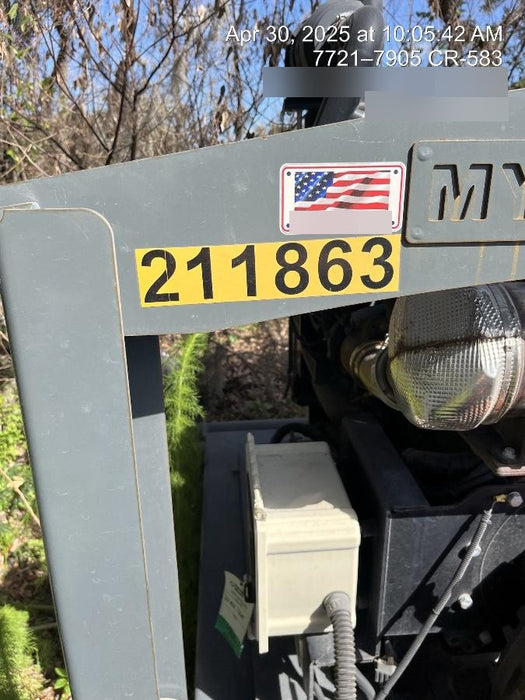 2022 MYERS-SETH RL-300