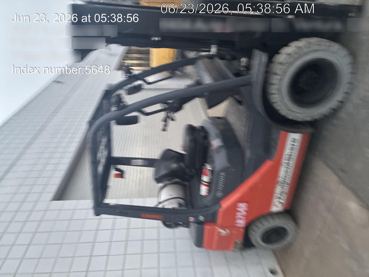 2022 TOYOTA 50-8FGU25