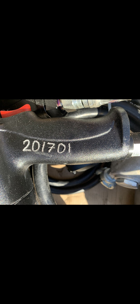 2022 INGERSOLL RAND 2925P1TI