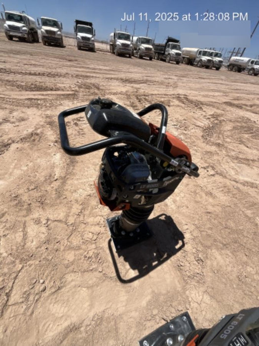 2025 HUSQVARNA LT6005