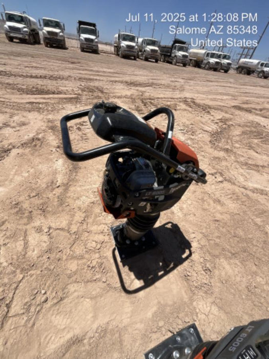 2025 HUSQVARNA LT6005