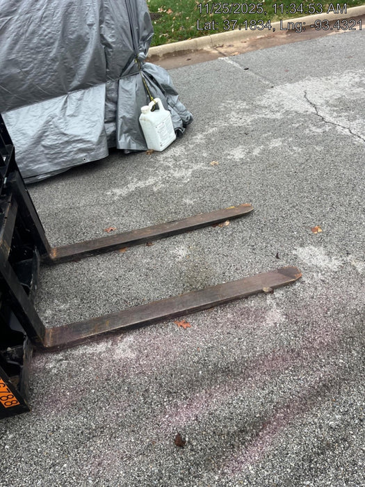 2025 VIRNIG PF4855-5VG