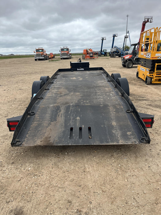 2023 STEELPOINT K19E