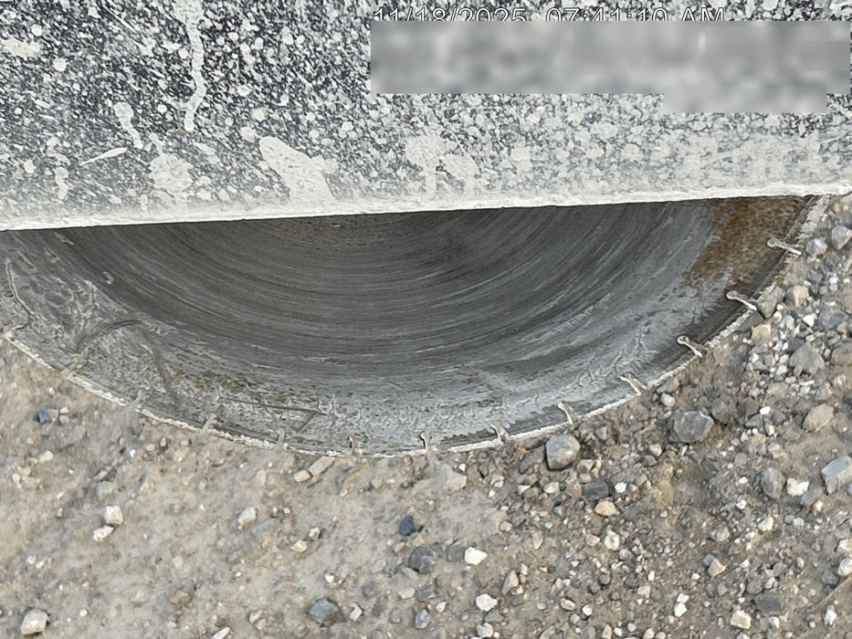 2020 HUSQVARNA FS 400