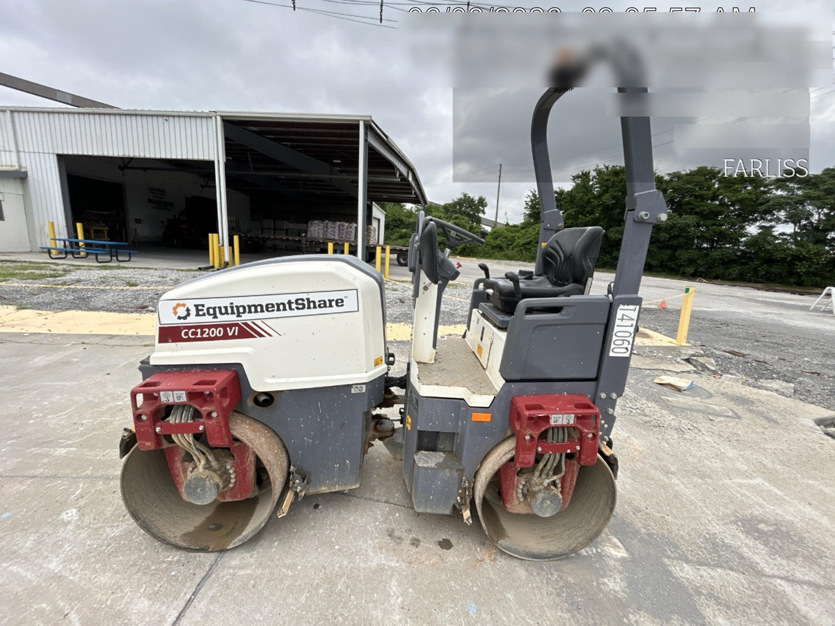 2021 DYNAPAC CC 1200
