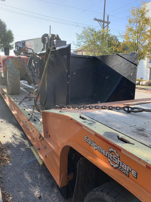 2020 STAR INDUSTRIES 1425