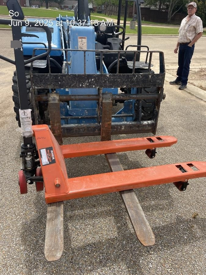 2022 ULINE H-1043