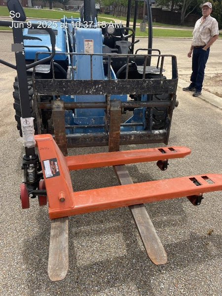 2022 ULINE H-1043