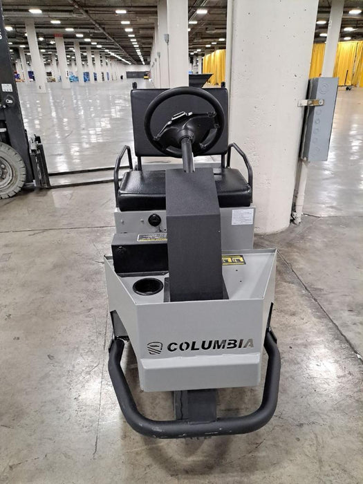 2022 COLUMBIA Expeditor