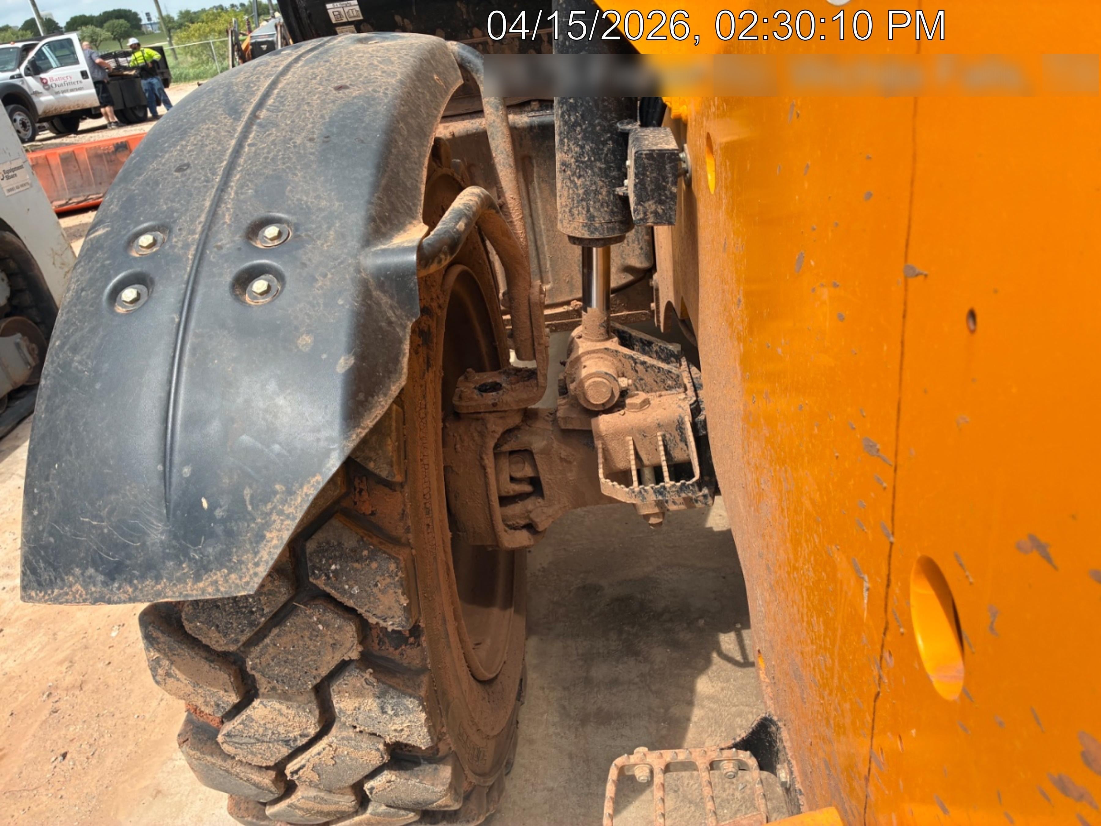 2022 JCB 512-56