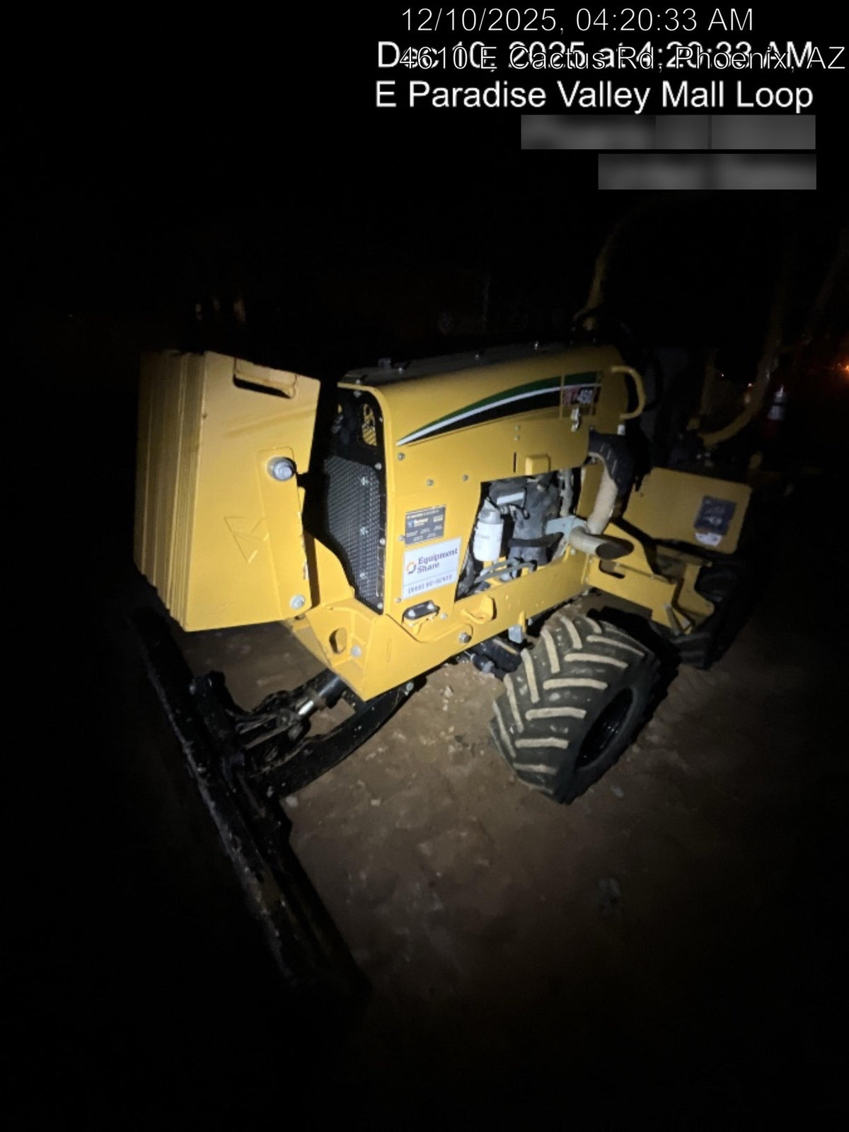 2025 WACKER NEUSON BS62-4Ab/28