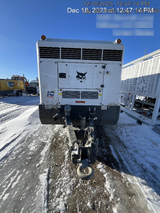 2024 BOBCAT PA915WCU-T4F