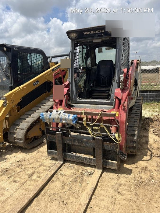 2021 ARROW MATERIAL HANDLING 60" Pallet Forks