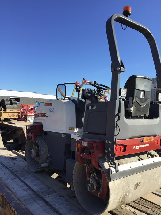 2021 DYNAPAC CC 1200