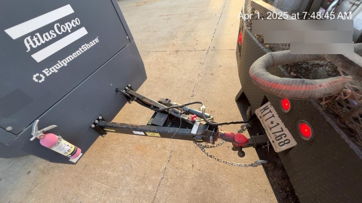 2022 ATLAS COPCO XAS440