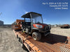 2022 KUBOTA RTV-X1140W-H (Canopy)