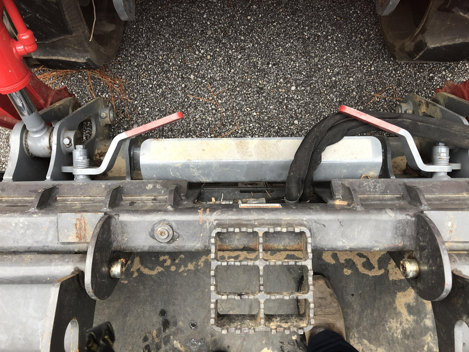 2020 PALADIN UTILITY GRAPPLE 11876-0022