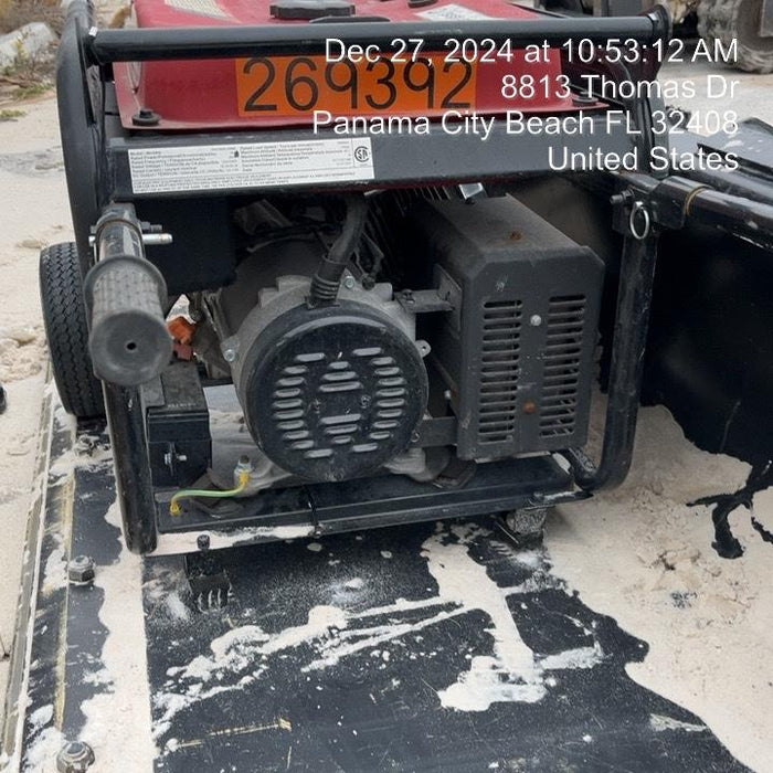 2022 MI-T-M GEN-8000-0MME