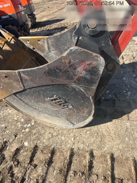 2021 LINK-BELT 145X4DZ