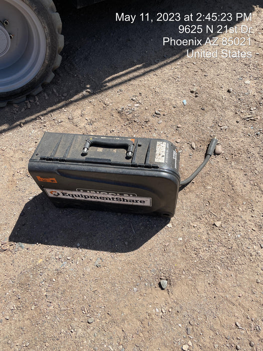 2022 LINCOLN ELECTRIC K4266-1