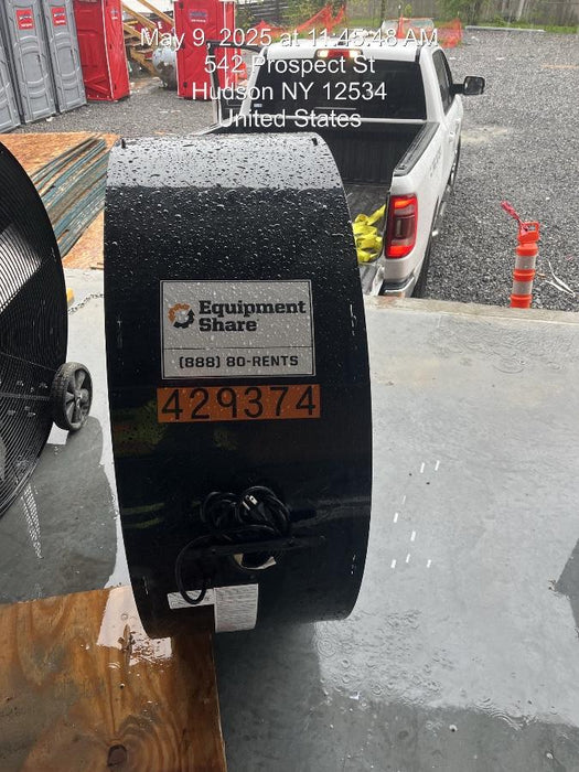 2024 MASTER MHD-42-BDF-C