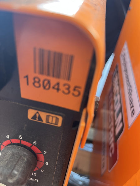 2021 LINCOLN ELECTRIC FLEXTEC 350X
