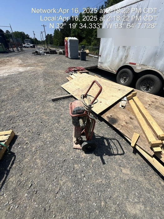 2020 HILTI TE 3000-AVR