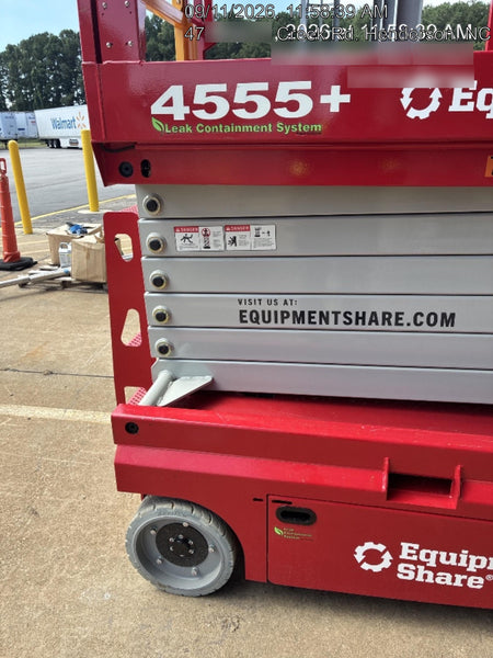 2026 MEC 4555+