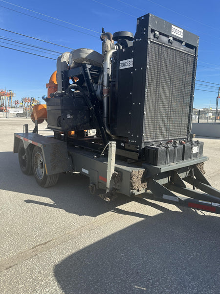 2023 PREMIER PUMP 8NHTH-RP-DC13