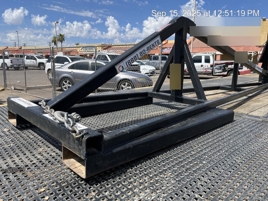 2019 ARROW MATERIAL HANDLING 1000100-12-F