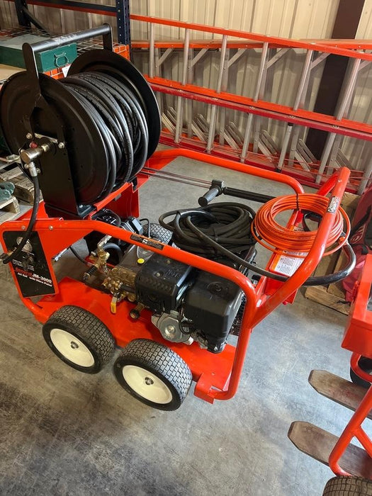 2024 GENERAL PIPE JM-3000