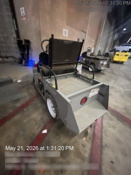 2022 COLUMBIA Expediter