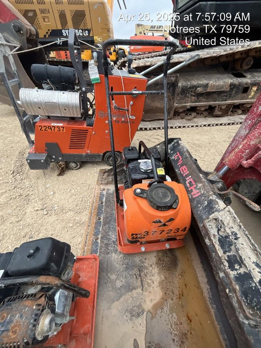 2023 MULTIQUIP MVC82VHW