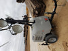 2018 Wacker Neuson LTV6L-MH Wacker Neuson LTV6L Mobile Light Tower w/Fuel Level Sensor Installed