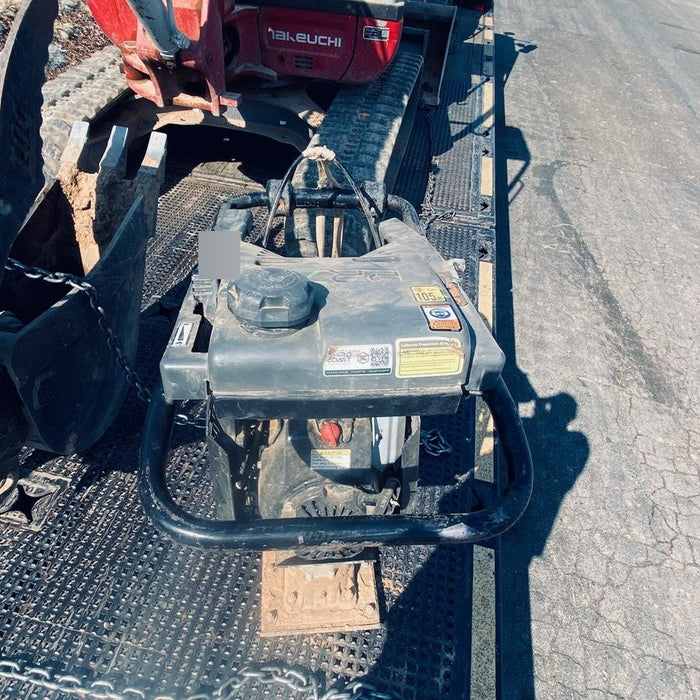 2024 THIRD COAST EQUIPMENT PR70H