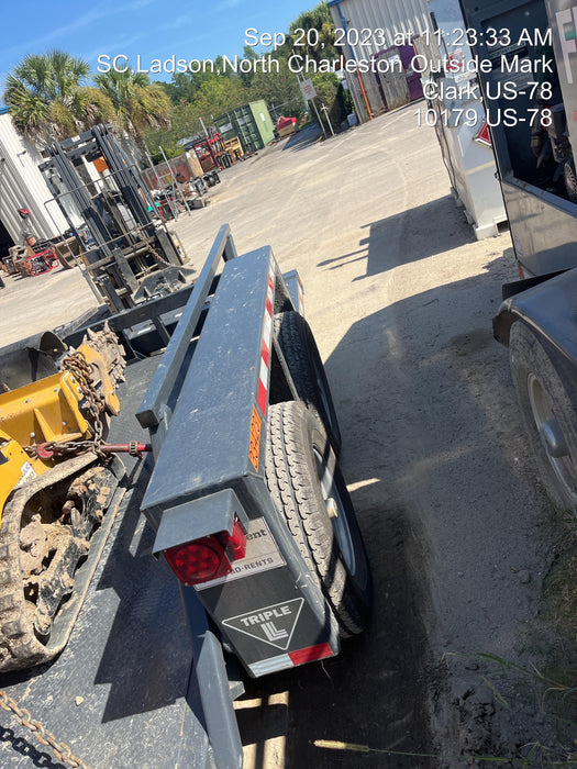 2023 TRIPLE L 1012 - Triple L