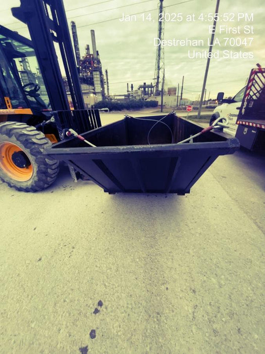 2024 STAR INDUSTRIES 1451B