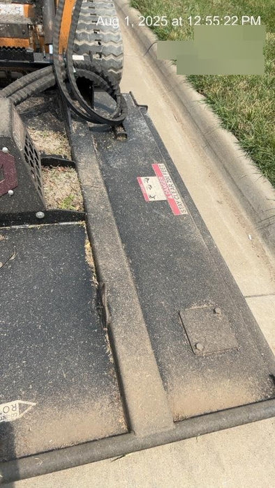 2023 VIRNIG RBV72-25