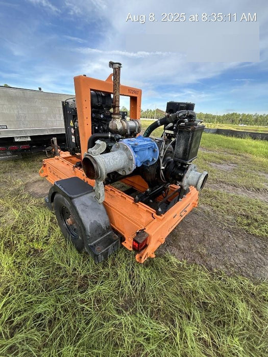 2021 PIONEER PP66S12L71-TD2.9L4