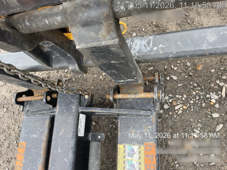 2024 STAR INDUSTRIES M1360B - Star JIB Boom