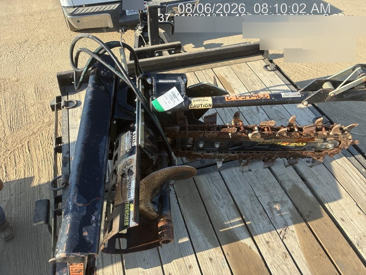 2023 AUGER TORQUE MT36