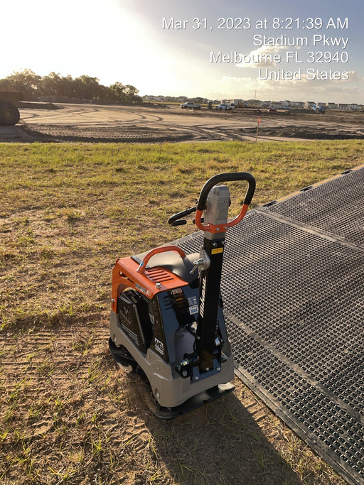 2023 MULTIQUIP MVH158