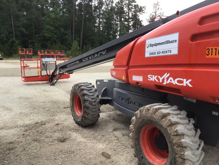 2019 SKYJACK SJ66T