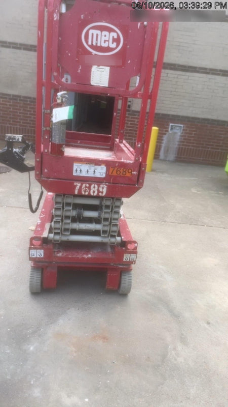 2018 MEC 1330SE