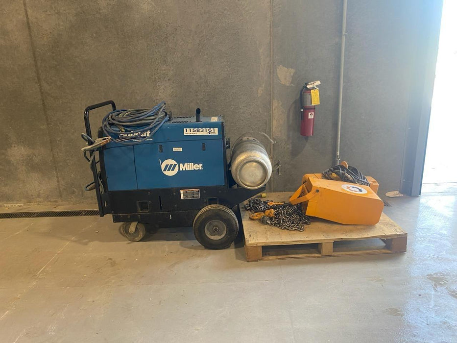 2022 HARRINGTON SNER020L