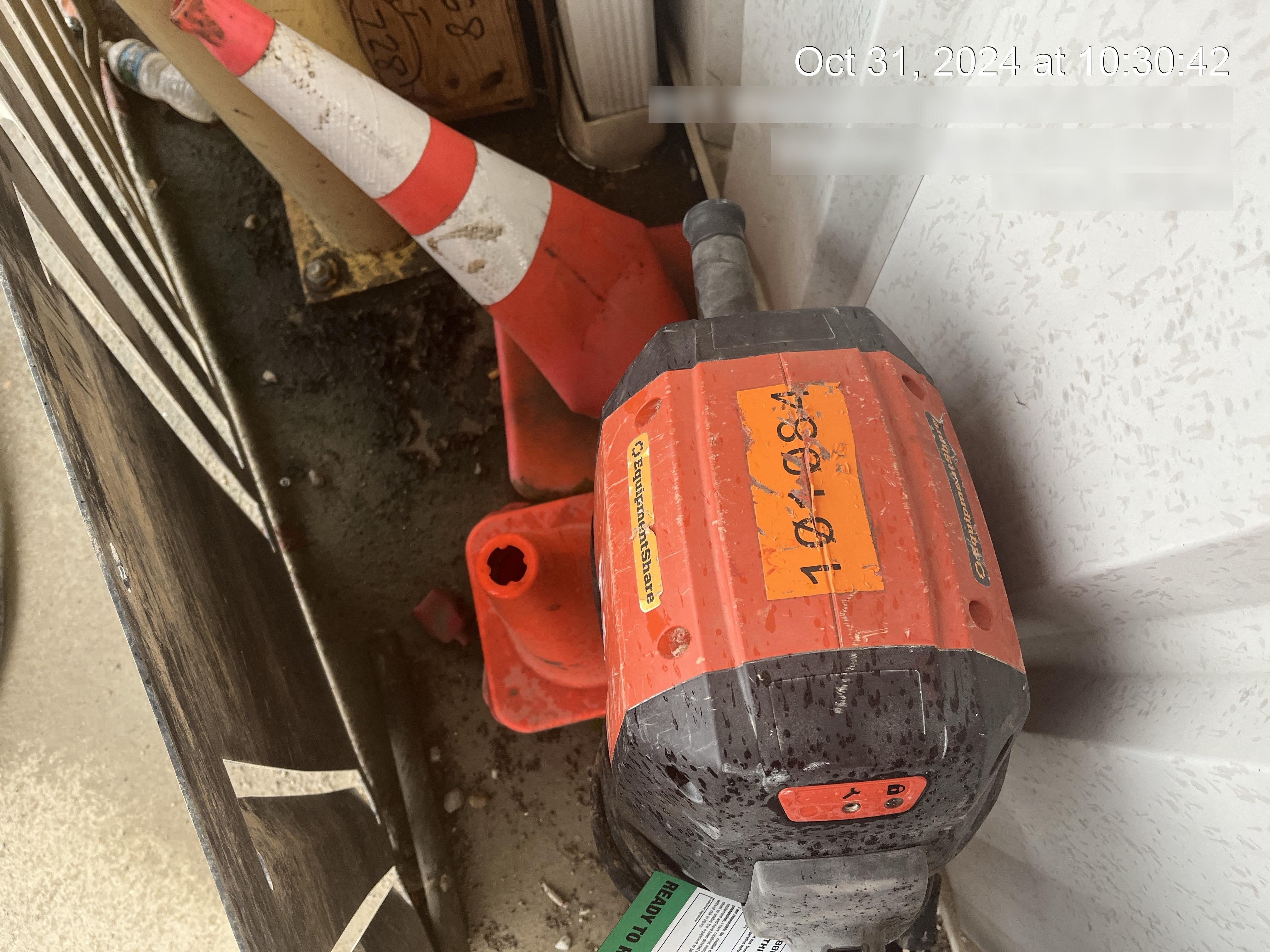 2020 HILTI TE 3000-AVR