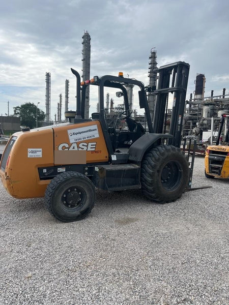 2023 CASE 588H