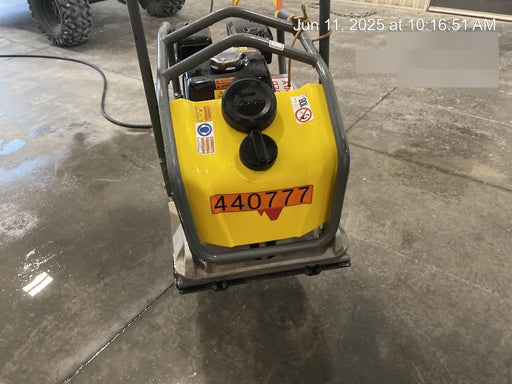 2024 WACKER NEUSON WP1550AW