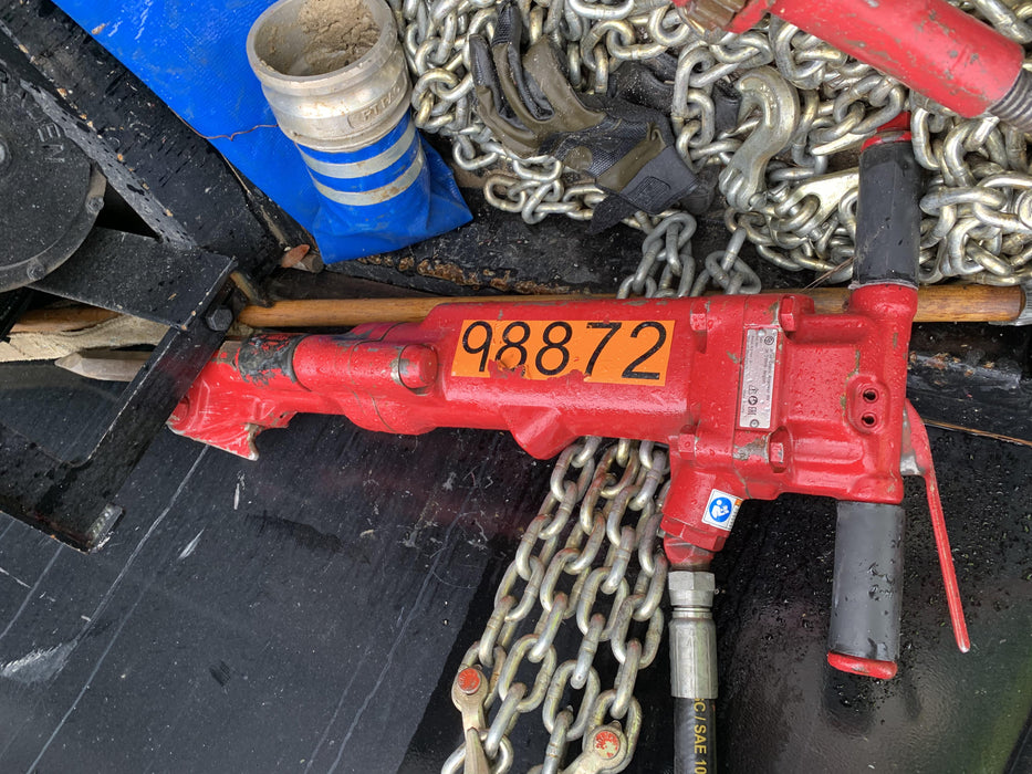 2020 CHICAGO PNEUMATIC CP 1290 S