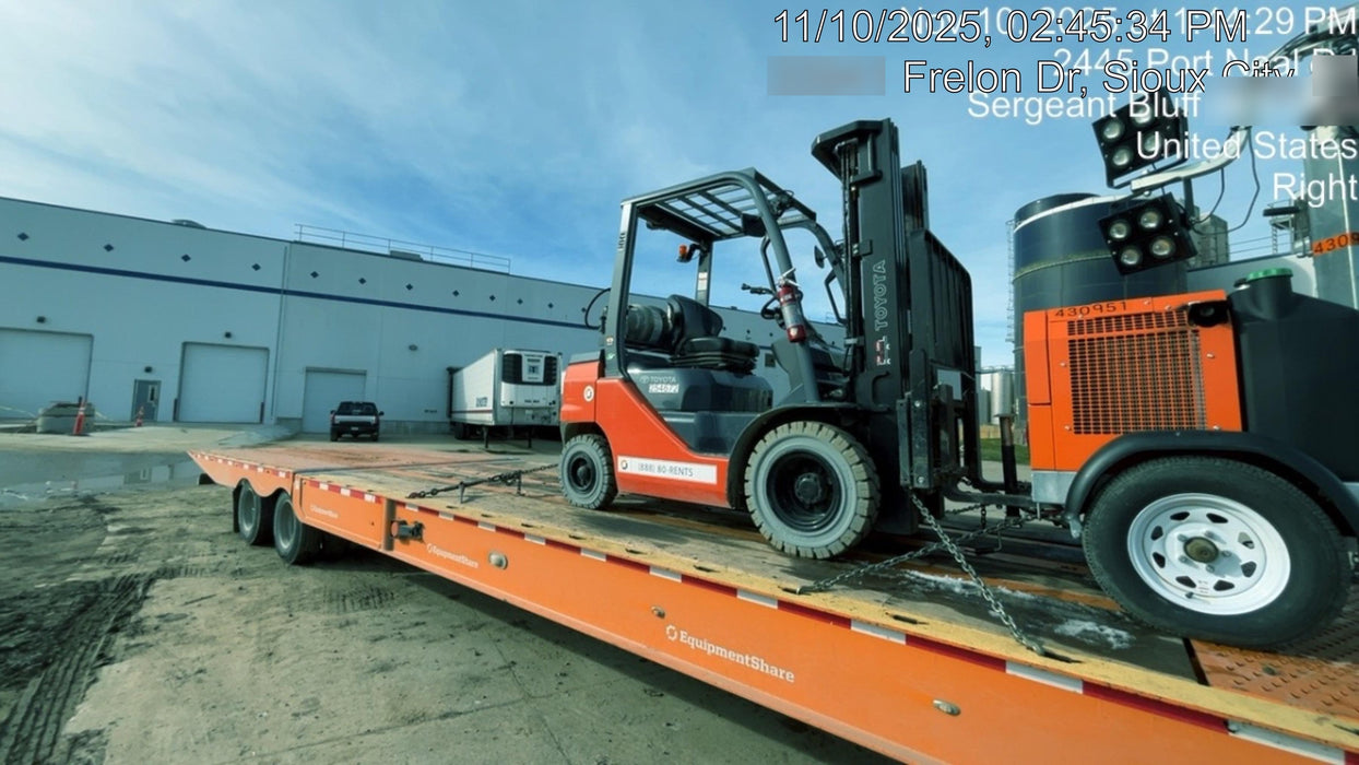 2022 TOYOTA 50-8FGU25